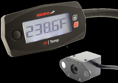 KOSO MINI 4 IFR INFRARED TEPMERATURE METER BA033050