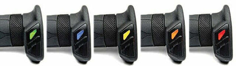 KOSO APOLLO HEATED GRIPS AM111030