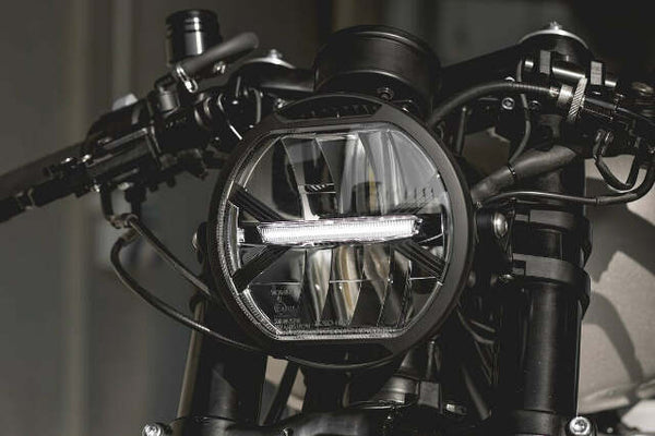 KOSO LED HEADLIGHT GA002000