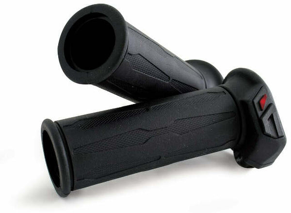 KOSO APOLLO HEATED GRIPS 7/8