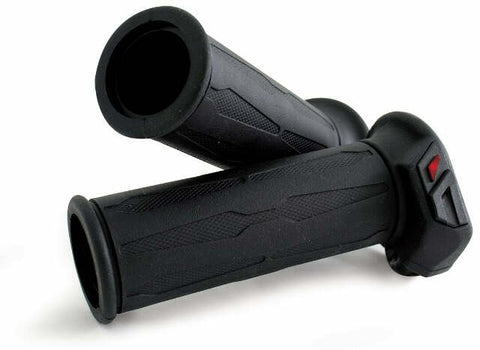 KOSO APOLLO HEATED GRIPS 7/8