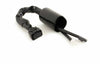 KOSO PLUG AND PLAY RX-3 CONNECTOR HON BZ001000