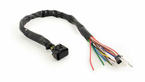 KOSO PLUG AND PLAY RX-3 CONNECTOR HON BZ001001