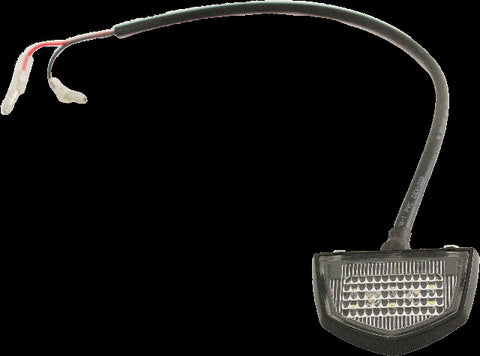 KOSO LED LICENSE PLATE LIGHT HD009000