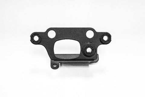 KOSO RX-4 TFT MULTI METER BRACKET BLACK YAM BE081020