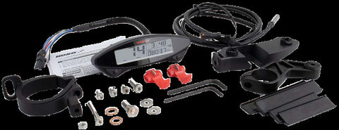 KOSO EX-02 SPEEDOMETER HON BA048HON-1