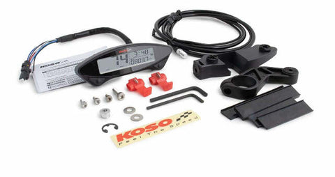 KOSO EX-02 SPEEDOMETER KTM BA048KTM-1