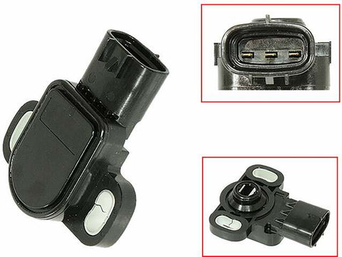SP1 TPS SENSOR A/C YAM SM-01279