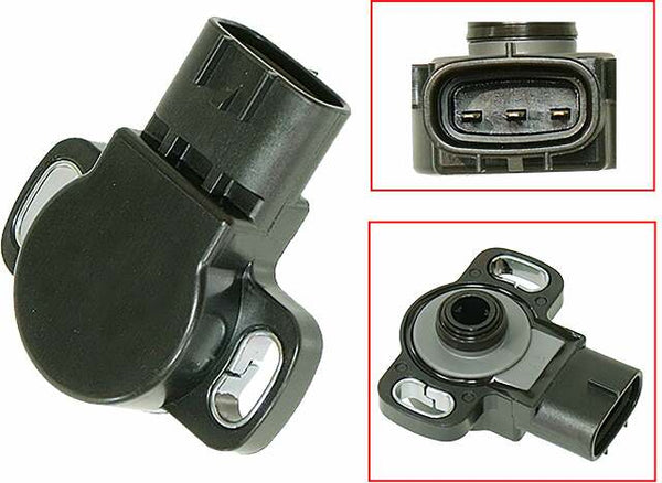 SP1 TPS SENSOR A/C SM-01281