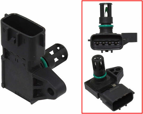 SP1 AIR TEMP SENSOR A/C SM-01290