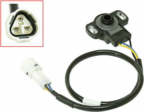 SP1 TPS SENSOR POL SM-01277