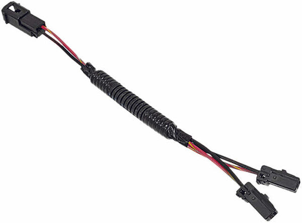 SP1 HARNESS S-D ACC SPLIT SM-01601