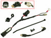 SP1 HEATED VISOR PLUG KIT S-D SM-01604
