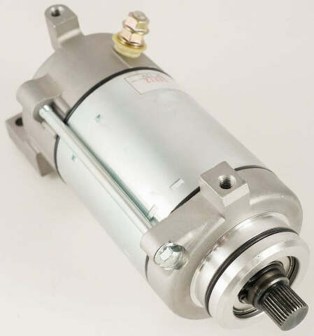 RICKS RICK'S STARTER MOTOR KAWASAKI 61-220