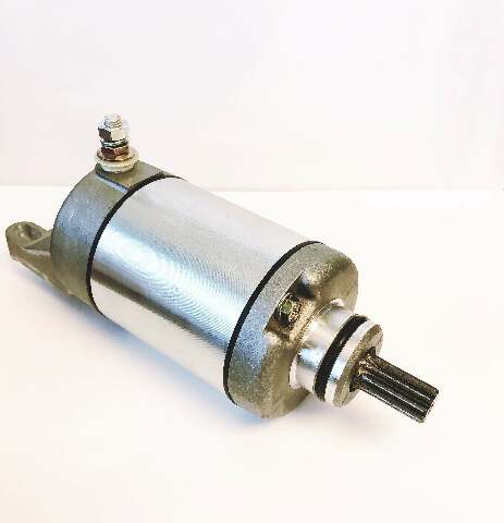 RICKS STARTER MOTOR 61-319