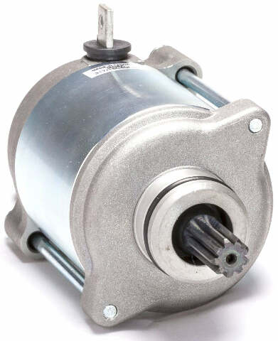 RICKS STARTER MOTOR 61-325