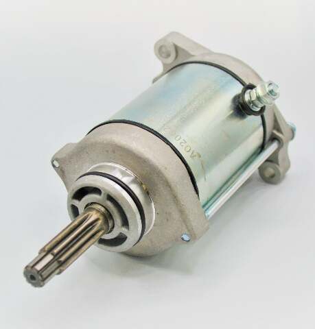 RICKS STARTER MOTOR 61-329
