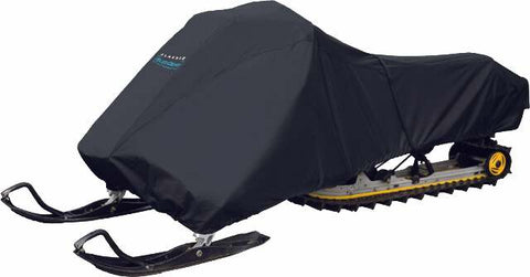CLASSIC ACC. STORAGE COVER SHORT TRACK BLACK MD 71527