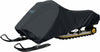 CLASSIC ACC. STORAGE COVER LONG TRACK BLACK LG 71537
