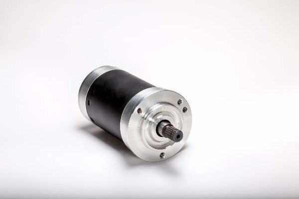 RICKS STARTER MOTOR 61-701