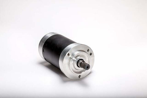 RICKS STARTER MOTOR 61-701