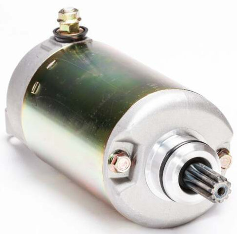 RICKS STARTER MOTOR 61-706