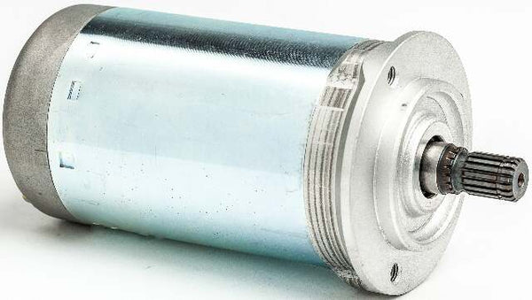 RICKS STARTER MOTOR 61-718