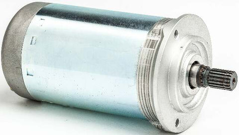 RICKS STARTER MOTOR 61-718