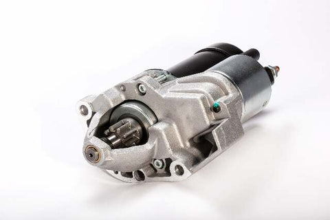 RICKS STARTER MOTOR 61-801