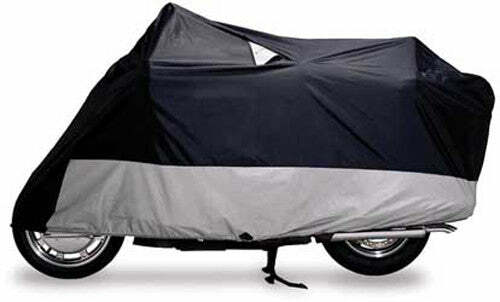 DOWCO COVER ULTRALITE MD GREY 26010-00