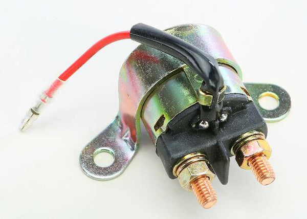 RICKS STARTER SOLENOID 65-301