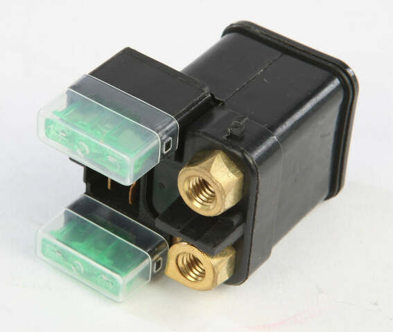 RICKS STARTER SOLENOID YAMAHA 65-405