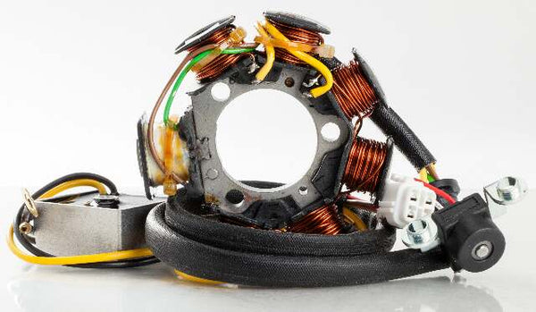 RICKS HIGH OUTPUT STATOR/REG KIT 99-405