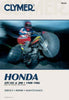 CLYMER REPAIR MANUAL HON ATC 185-200 CM326