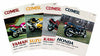 CLYMER REPAIR MANUAL HON GL1000/1100 CM340