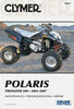 CLYMER REPAIR MANUAL POL PREDATOR CM367