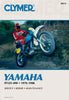 CLYMER REPAIR MANUAL YAM IT 125-490 CM414