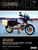 CLYMER REPAIR MANUAL BMW R-1100 CM5033