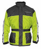 NELSON-RIGG SOLOSTORM JACKET HI-VIS YELLOW/BLACK XL SSJ-HVY-04-XL