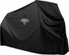 NELSON-RIGG ECONO COVER BLACK X MC-900-04-XL