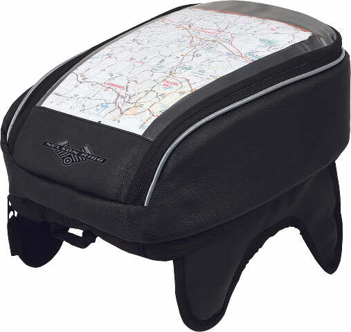 NELSON-RIGG JOURNEY MAGNETIC TANK BAG NR-150