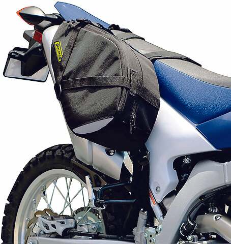 NELSON-RIGG DUAL SPORT SADDLEBAGS RG-020