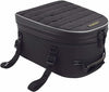 NELSON-RIGG TRAILS END ADVENTURE TAIL BAG BLACK RG-1055