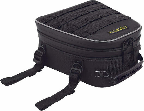 NELSON-RIGG TRAILS END DS/ENDURO TAIL BAG BLACK RG-1050