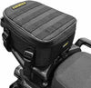 NELSON-RIGG TRAILS END LITE TAIL BAG BLACK RG-1050-L