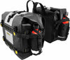 NELSON-RIGG HURRICANE SADDLEBAGS BLACK SE-4050