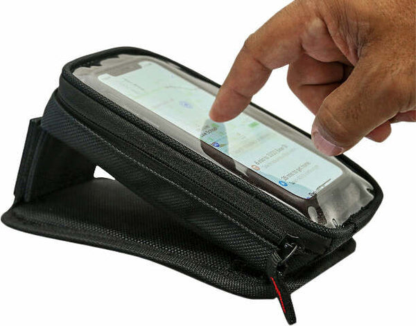 NELSON-RIGG ROUTE 1 MAGNETIC PHONE HOLDER NR-50