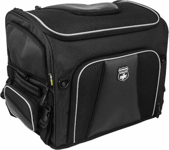 NELSON-RIGG ROUTE 1 ROVER PET CARRIER NR-240