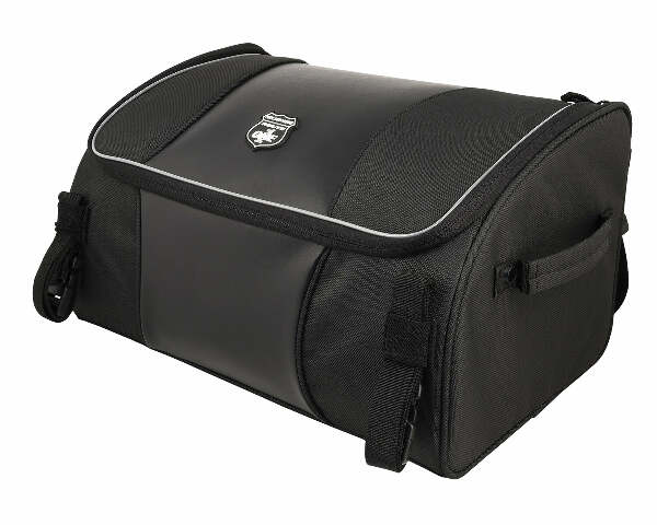 NELSON-RIGG ROUTE 1 TRAVELER LITE RACK BAG NR-250