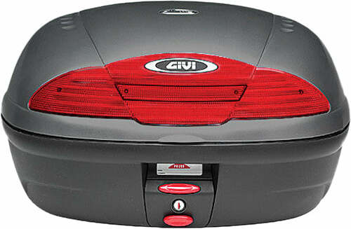 GIVI SIMPLY II TOP CASE 45L 22.0X16.7X12.7
